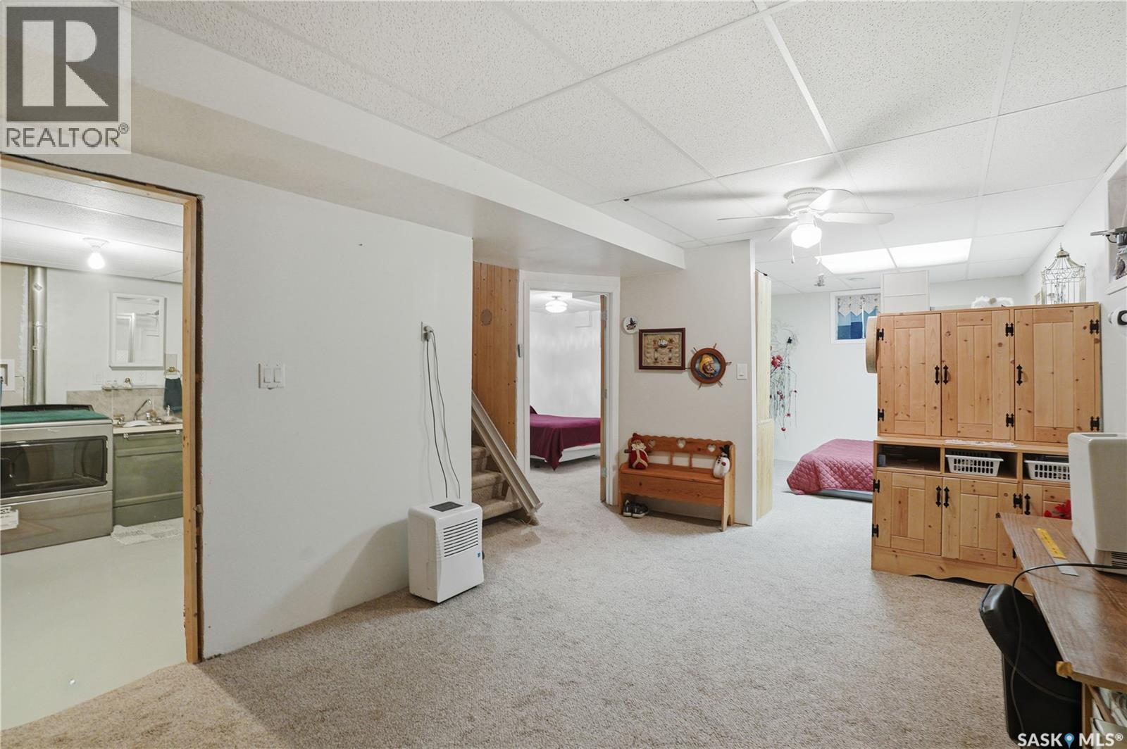 319 Simpson Street, Outlook, Saskatchewan  S0L 2N0 - Photo 22 - SK022059