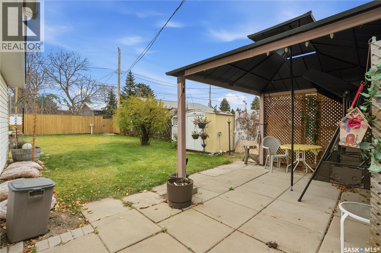 319 Simpson Street, Outlook, Saskatchewan  S0L 2N0 - Photo 38 - SK022059