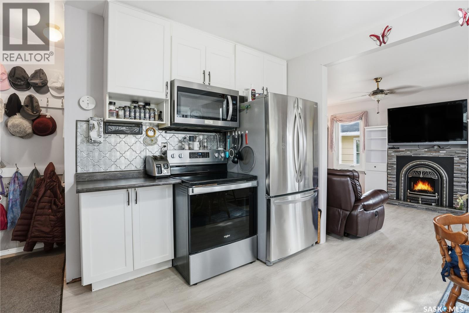 319 Simpson Street, Outlook, Saskatchewan  S0L 2N0 - Photo 8 - SK022059