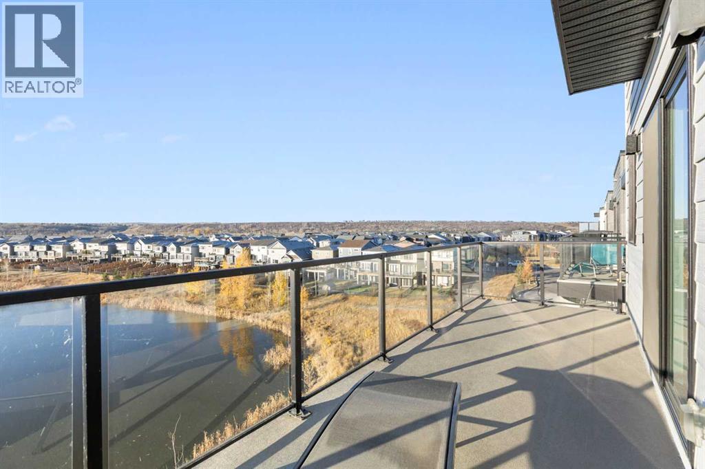 1409, 42 Cranbrook Gardens Se, Calgary, Alberta  T3M 3P9 - Photo 34 - A2267551