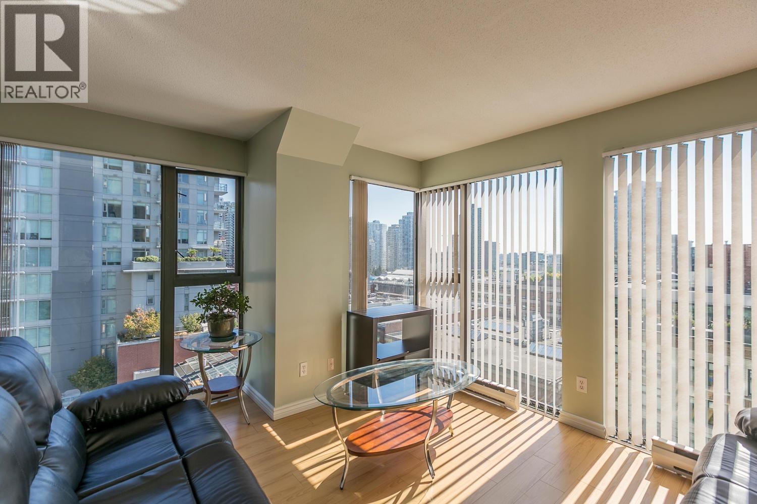 905 1155 Homer Street, Vancouver, British Columbia  V6B 5T5 - Photo 9 - R3062831