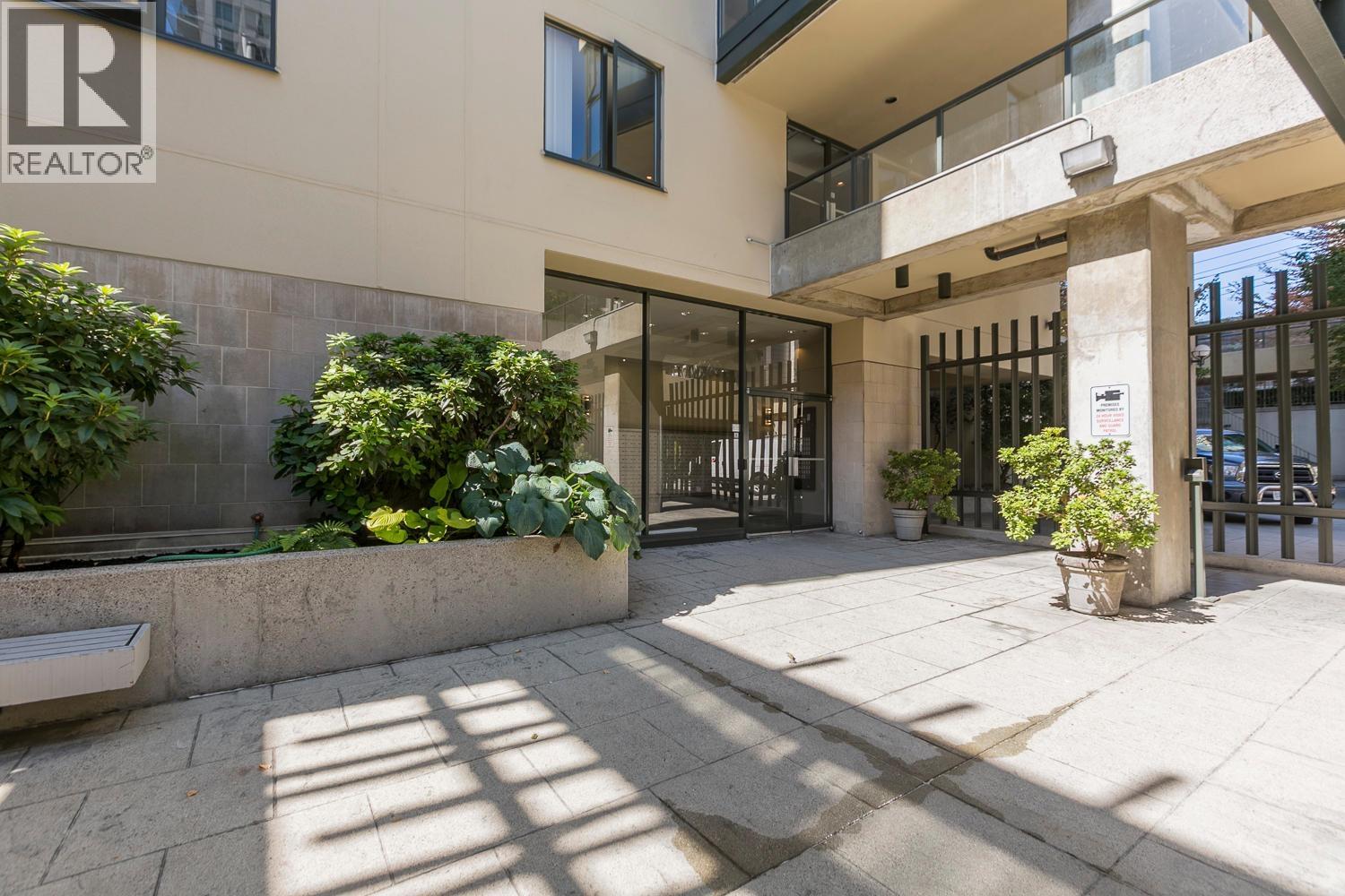 905 1155 Homer Street, Vancouver, British Columbia  V6B 5T5 - Photo 3 - R3062831