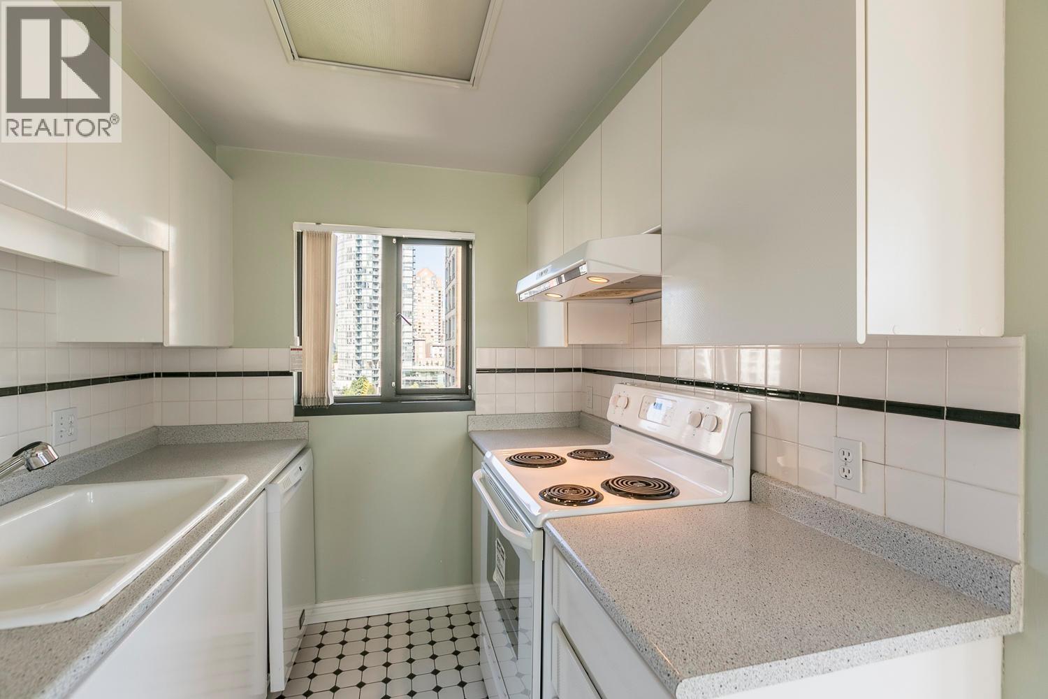 905 1155 Homer Street, Vancouver, British Columbia  V6B 5T5 - Photo 5 - R3062831