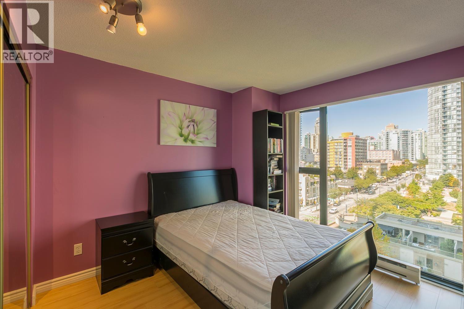 905 1155 Homer Street, Vancouver, British Columbia  V6B 5T5 - Photo 12 - R3062831