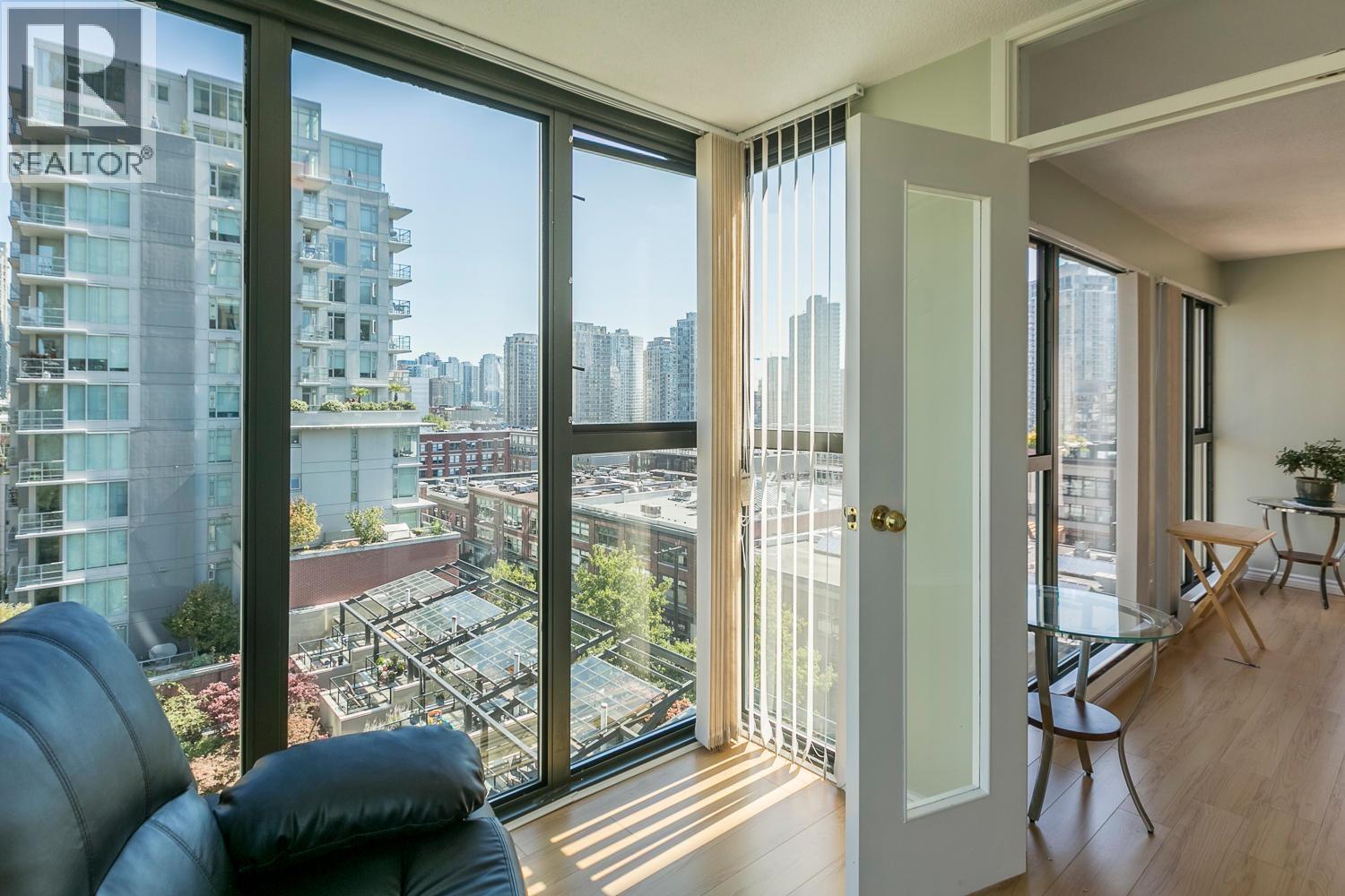 905 1155 Homer Street, Vancouver, British Columbia  V6B 5T5 - Photo 6 - R3062831