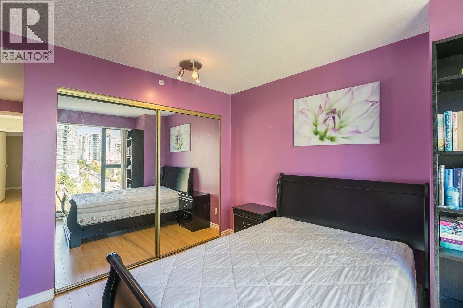 905 1155 Homer Street, Vancouver, British Columbia  V6B 5T5 - Photo 11 - R3062831
