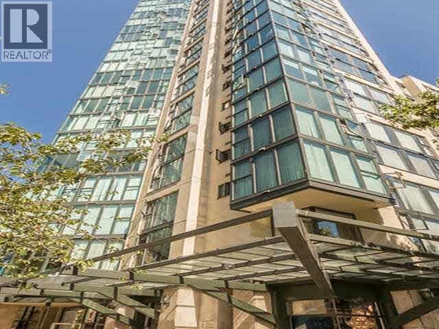 905 1155 HOMER STREET, Vancouver, British Columbia