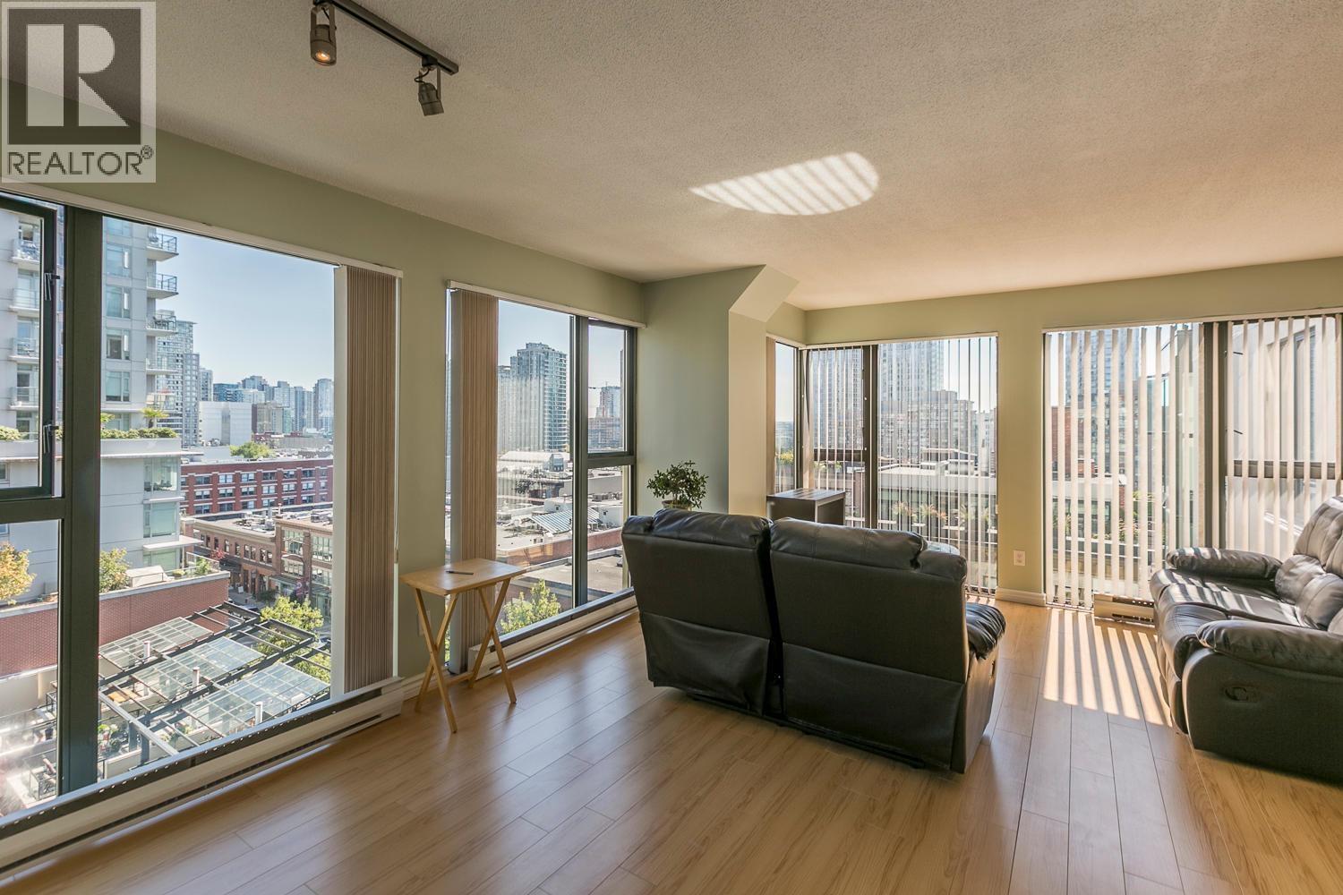 905 1155 Homer Street, Vancouver, British Columbia  V6B 5T5 - Photo 8 - R3062831