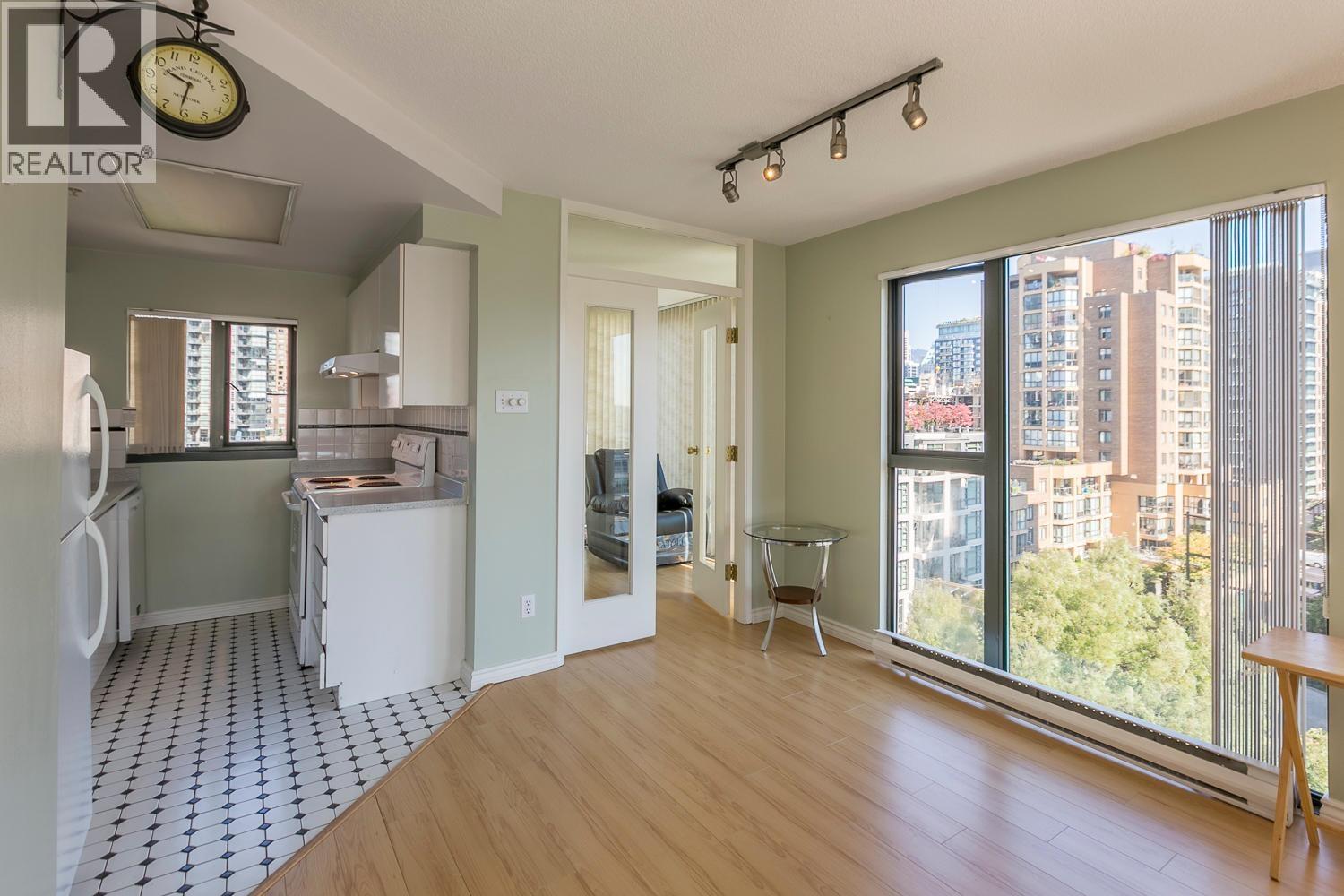 905 1155 Homer Street, Vancouver, British Columbia  V6B 5T5 - Photo 7 - R3062831