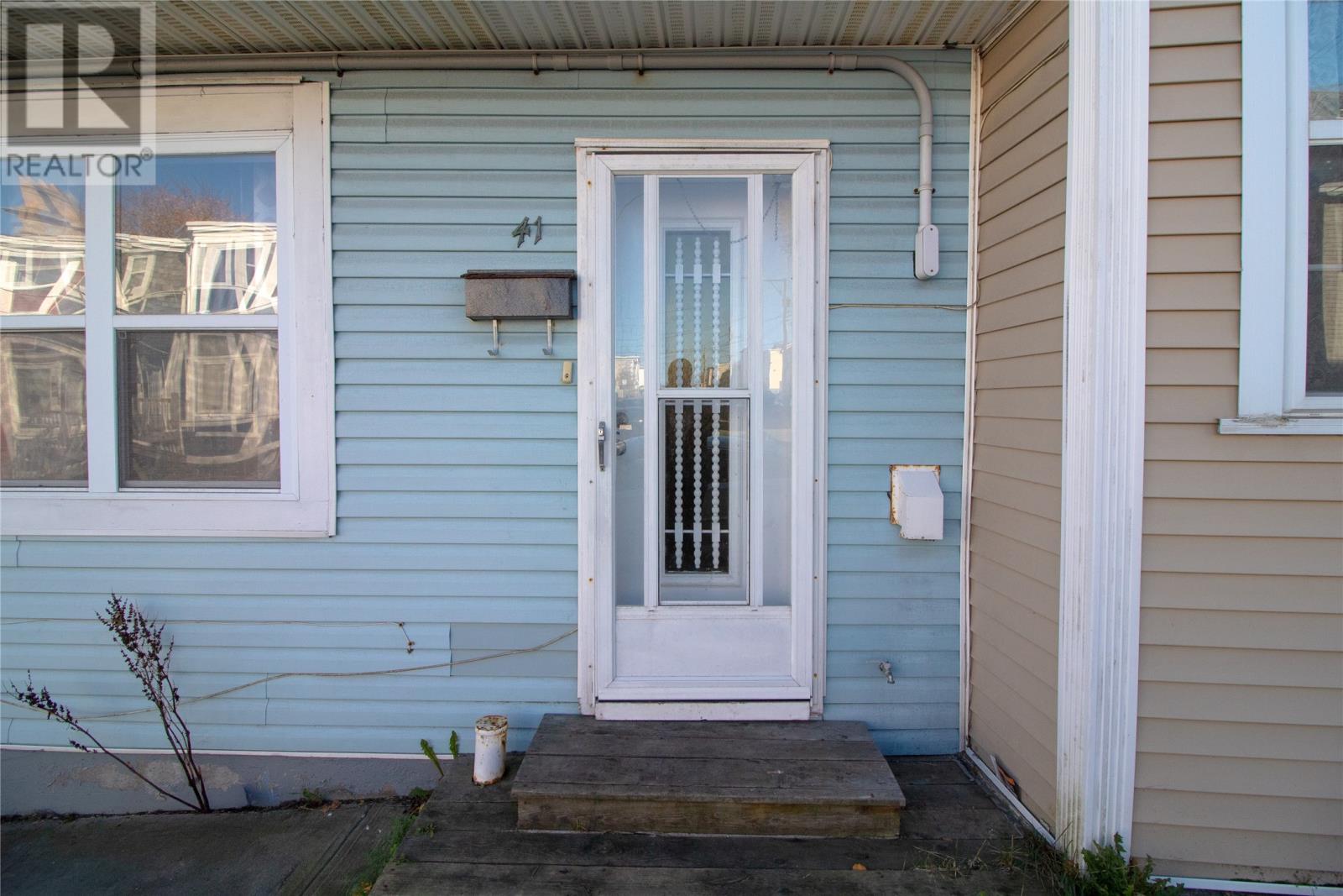 39-41 Freshwater Road, St. John's, Newfoundland & Labrador  A1C 2N4 - Photo 15 - 1292187