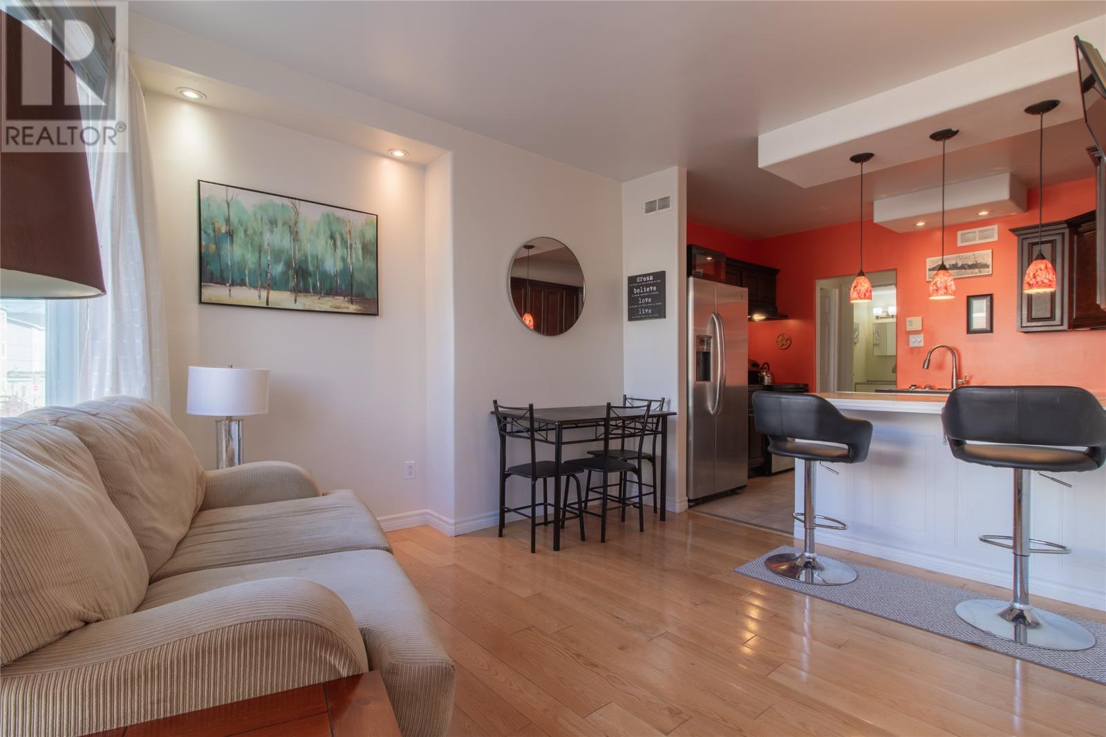 39-41 Freshwater Road, St. John's, Newfoundland & Labrador  A1C 2N4 - Photo 2 - 1292187