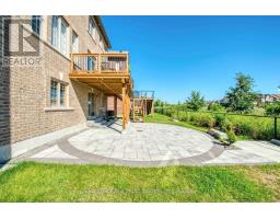 69 CARD LUMBER CRESCENT, Vaughan, Ontario