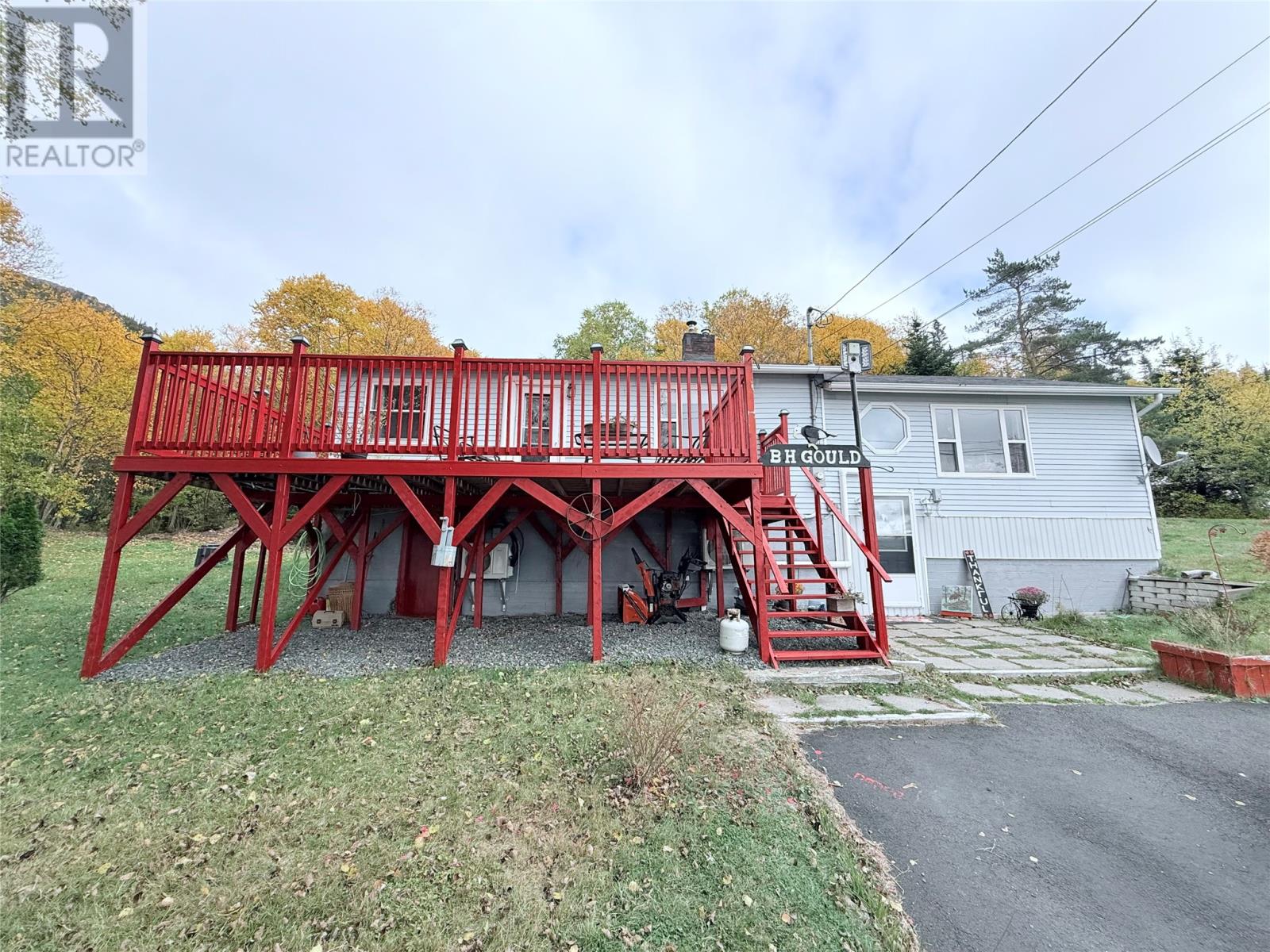 6 Seaview Drive, Swift Current, Newfoundland & Labrador  A0E 2W0 - Photo 18 - 1292153