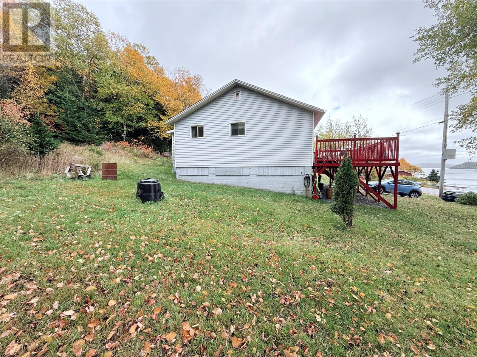 6 Seaview Drive, Swift Current, Newfoundland & Labrador  A0E 2W0 - Photo 22 - 1292153