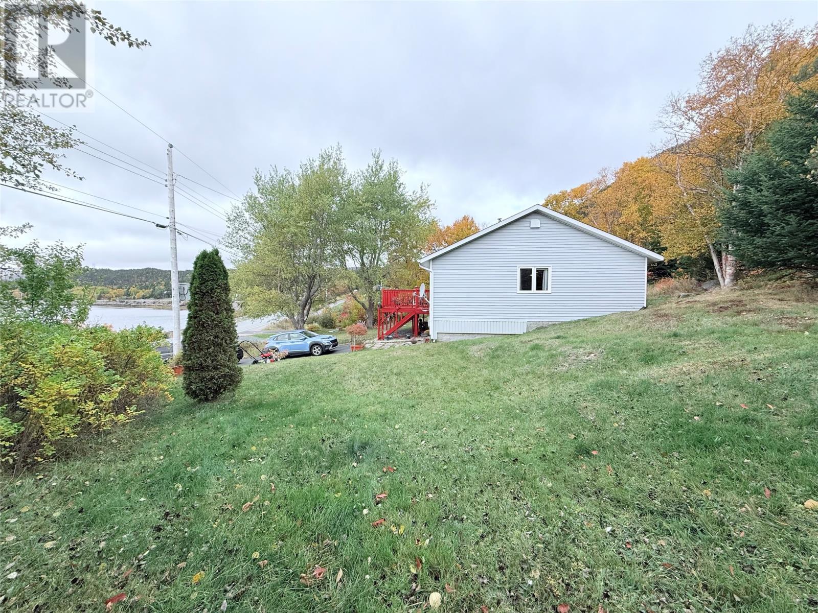 6 Seaview Drive, Swift Current, Newfoundland & Labrador  A0E 2W0 - Photo 23 - 1292153