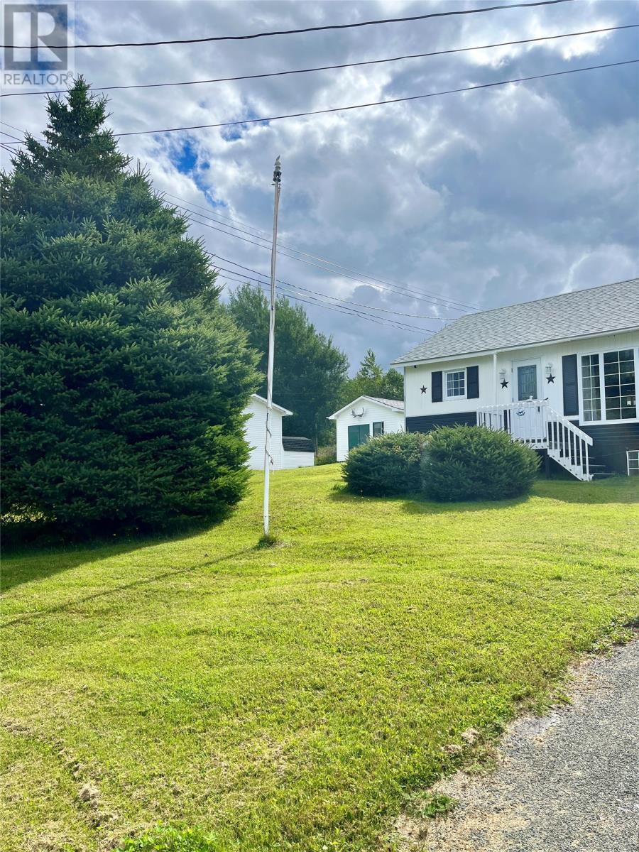 357 Citizens Drive, Norris Arm, Newfoundland & Labrador  A0G 3A0 - Photo 2 - 1292046