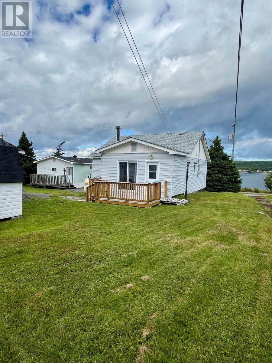357 Citizens Drive, Norris Arm, Newfoundland & Labrador  A0G 3A0 - Photo 5 - 1292046