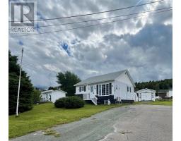 357 Citizens Drive, Norris Arm, Newfoundland & Labrador