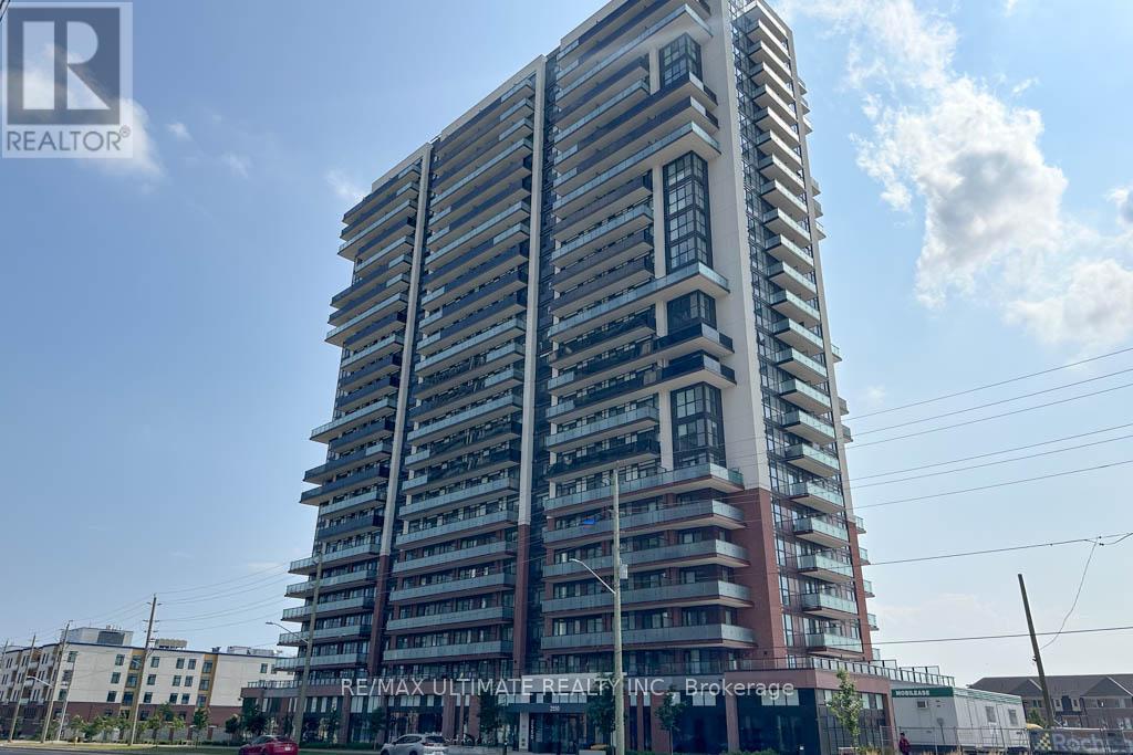 2104 - 2550 SIMCOE STREET N, Oshawa, Ontario