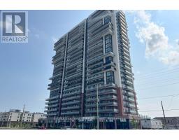 2104 - 2550 SIMCOE STREET N, Oshawa, Ontario