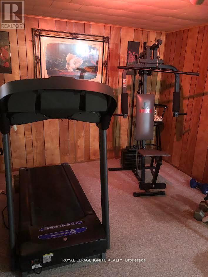 36 Goskin Court, Toronto, Ontario  M1B 1J3 - Photo 27 - E12496816