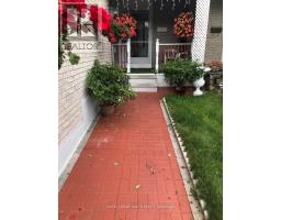 36 GOSKIN COURT, Toronto, Ontario