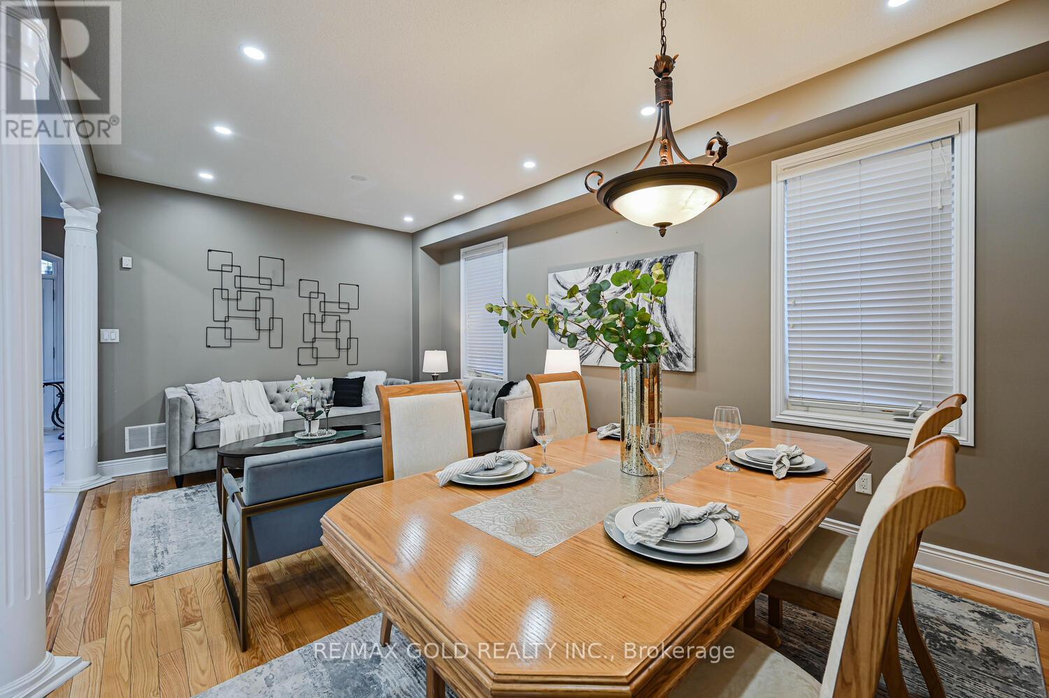 23 Yellow Pine Road, Brampton, Ontario  L6P 2E4 - Photo 15 - W12494390