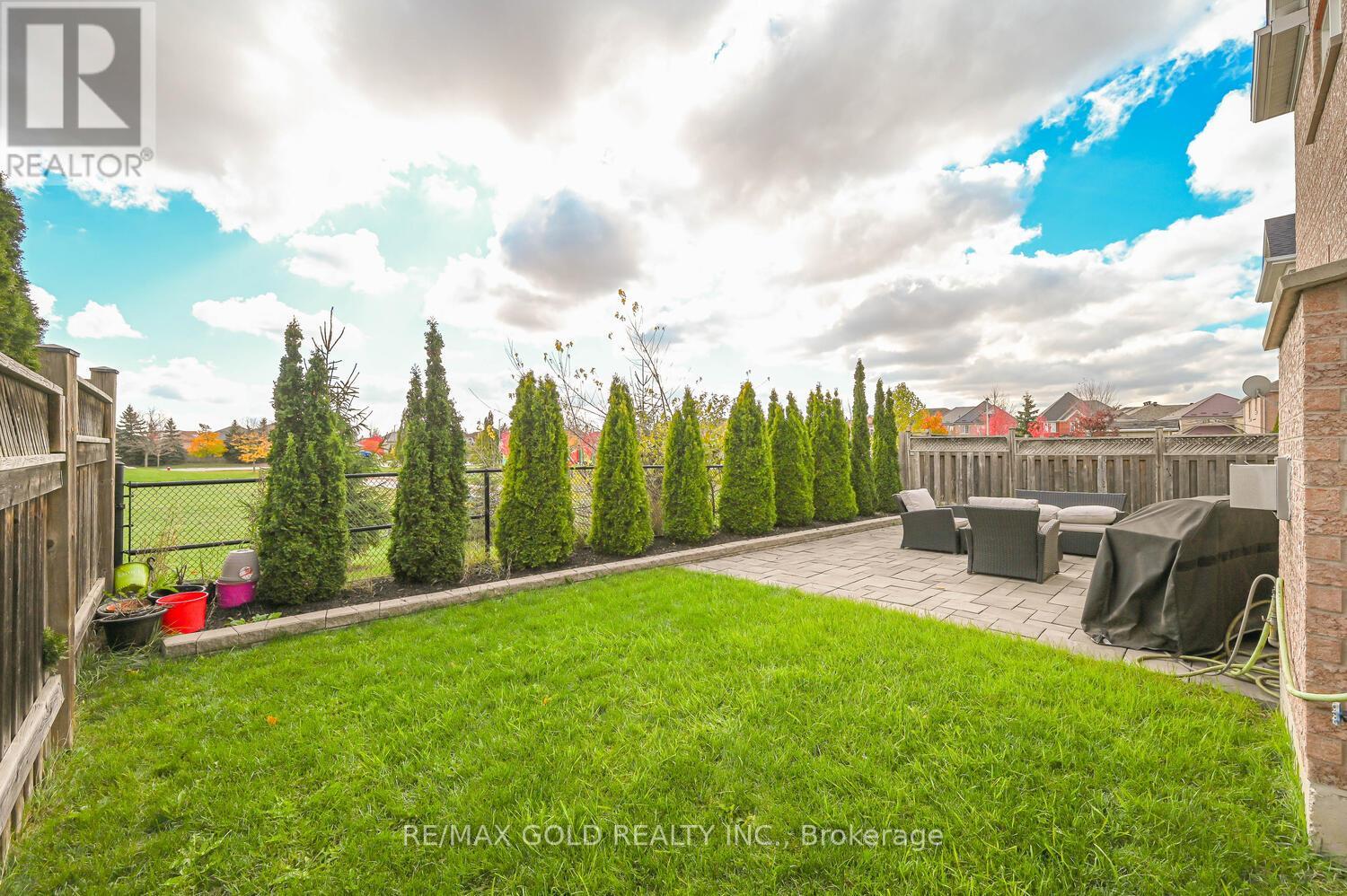 23 Yellow Pine Road, Brampton, Ontario  L6P 2E4 - Photo 41 - W12494390