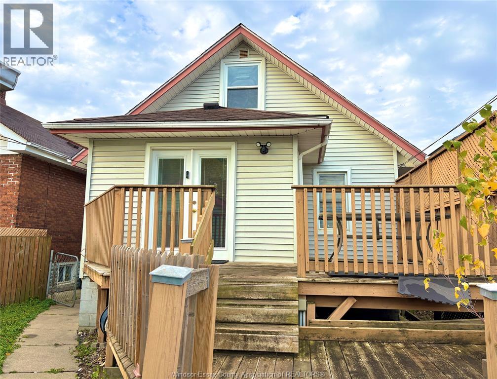 1794 Gladstone, Windsor, Ontario  N8W 2N3 - Photo 2 - 25027653