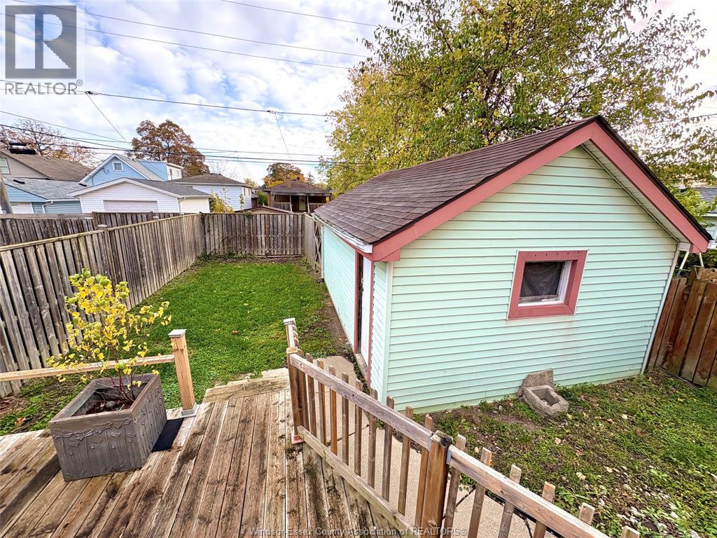 1794 Gladstone, Windsor, Ontario  N8W 2N3 - Photo 4 - 25027653