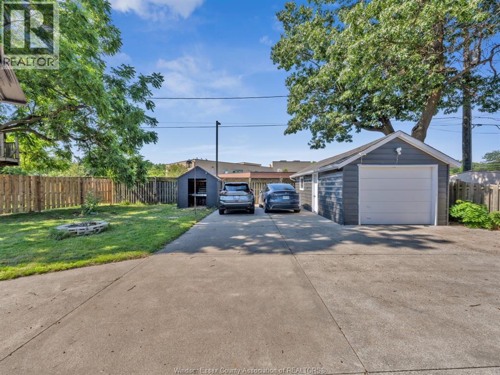 1361 Chappell Avenue, Windsor, Ontario  N9C 3E1 - Photo 4 - 25027625