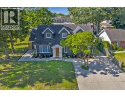 1361 CHAPPELL AVENUE, Windsor, Ontario