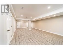 LOWER - 111 IRONSIDE DRIVE, Vaughan, Ontario