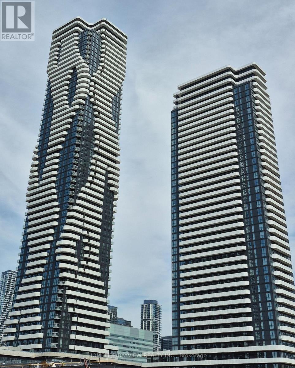 4212 - 28 INTERCHANGE WAY AVE. WAY, Vaughan, Ontario