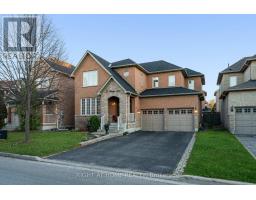 37 NEWBRIDGE AVENUE, Richmond Hill, Ontario