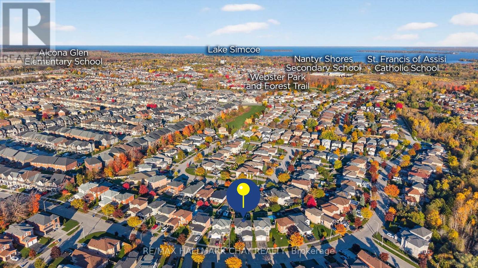 2065 Wilson Street, Innisfil (Alcona), Ontario  L9S 4Y2 - Photo 2 - N12496690