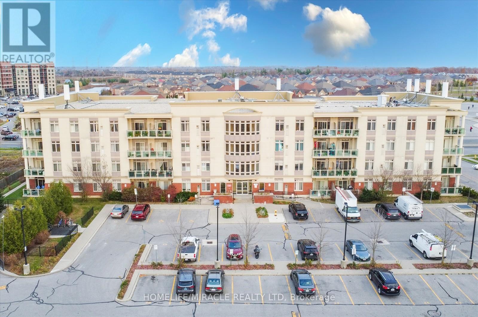 106 - 7340 MARKHAM ROAD, Markham, Ontario