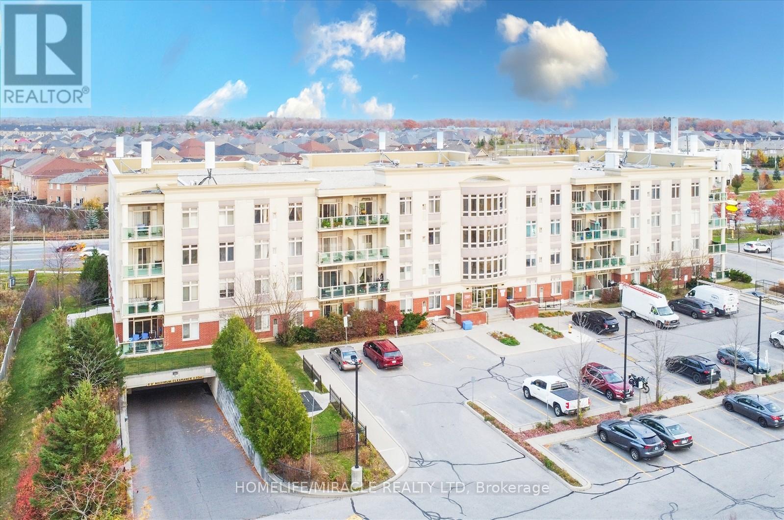 106 - 7340 Markham Road, Markham, Ontario  L3S 0B1 - Photo 2 - N12496696