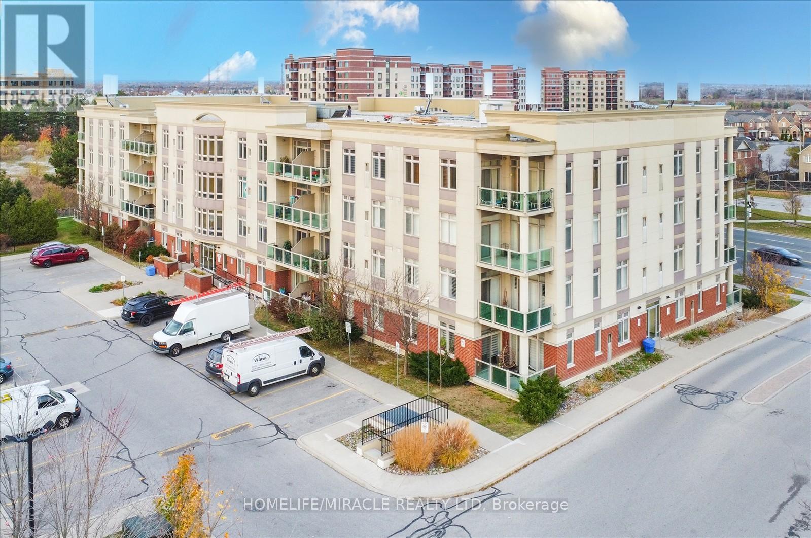 106 - 7340 Markham Road, Markham, Ontario  L3S 0B1 - Photo 5 - N12496696