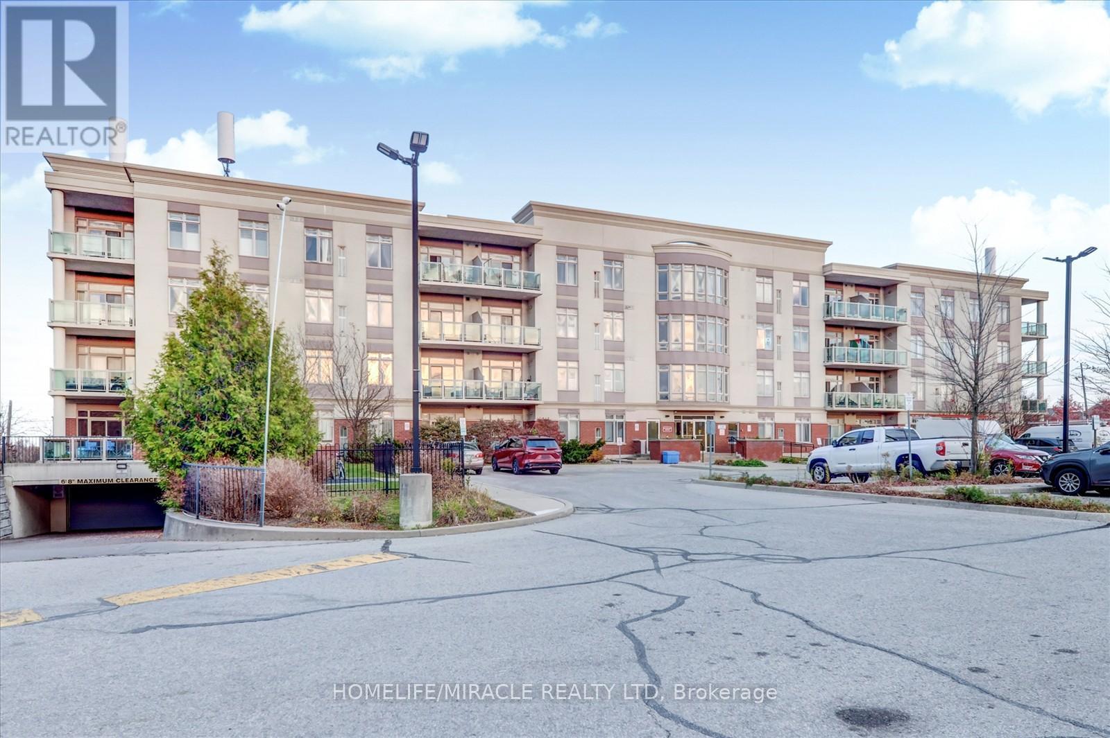 106 - 7340 Markham Road, Markham, Ontario  L3S 0B1 - Photo 6 - N12496696