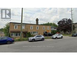 B - 48 PROSPECT STREET, Newmarket, Ontario