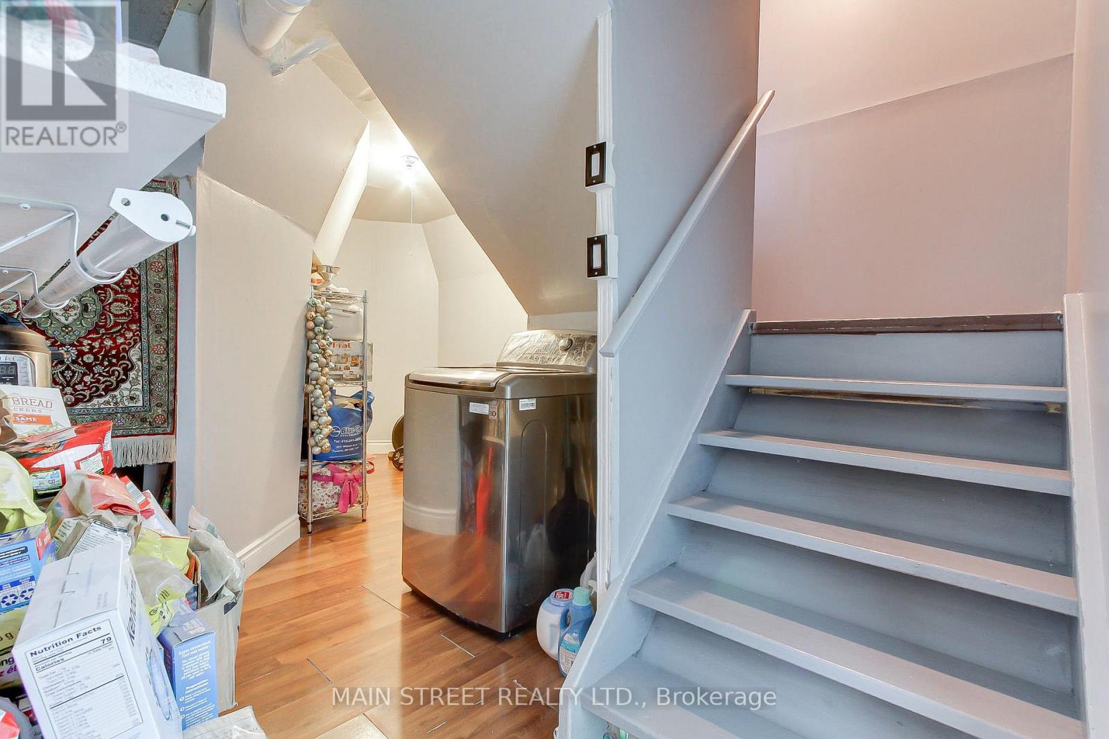 19 Natanya Boulevard, Georgina, Ontario  L4P 3R6 - Photo 28 - N12496792