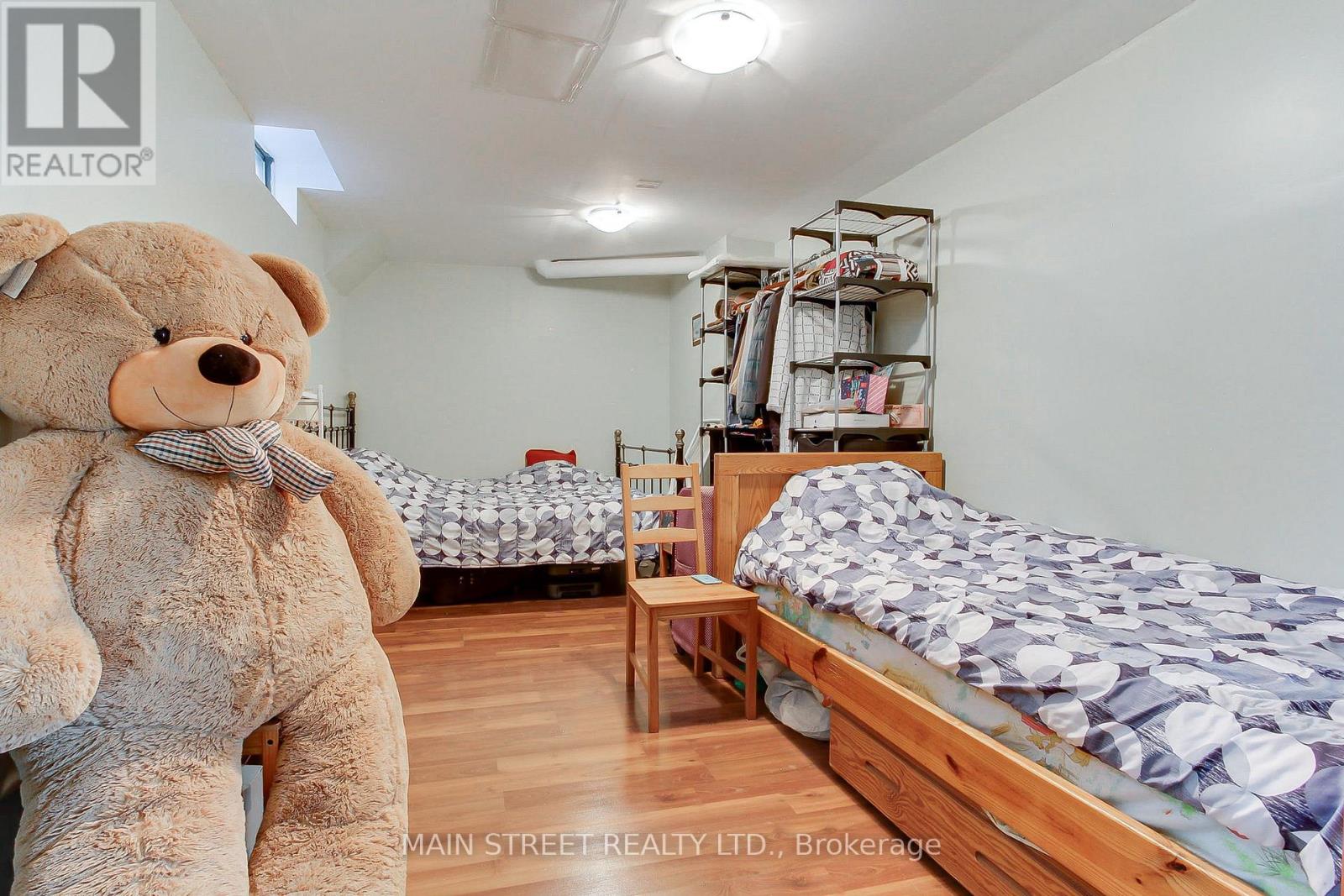 19 Natanya Boulevard, Georgina, Ontario  L4P 3R6 - Photo 30 - N12496792