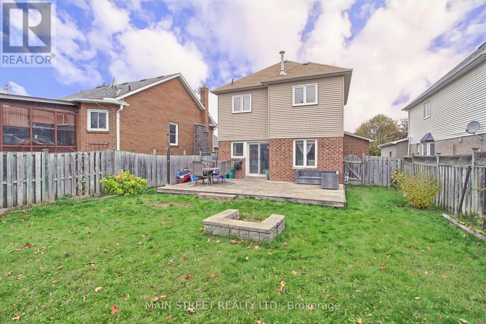 19 Natanya Boulevard, Georgina, Ontario  L4P 3R6 - Photo 36 - N12496792