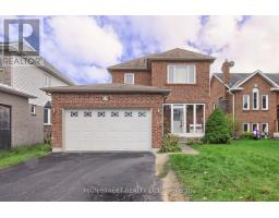 19 NATANYA BOULEVARD, Georgina, Ontario