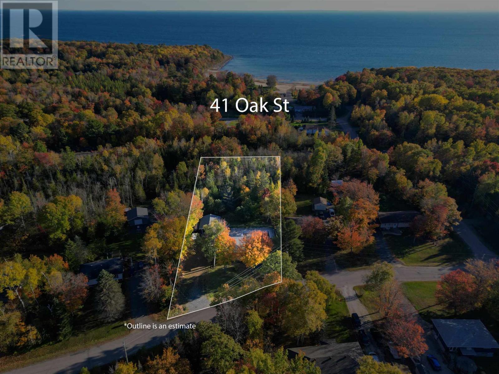 41 Oak Rd, Blind River, Ontario  P0R 1B0 - Photo 2 - SM252957