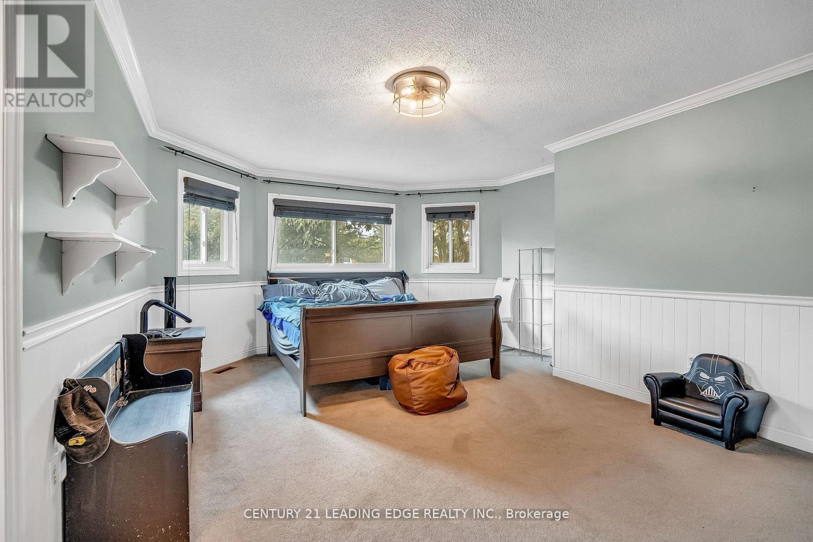 21 Brushwood Crescent, Barrie, Ontario  L4N 7G6 - Photo 24 - S12496646