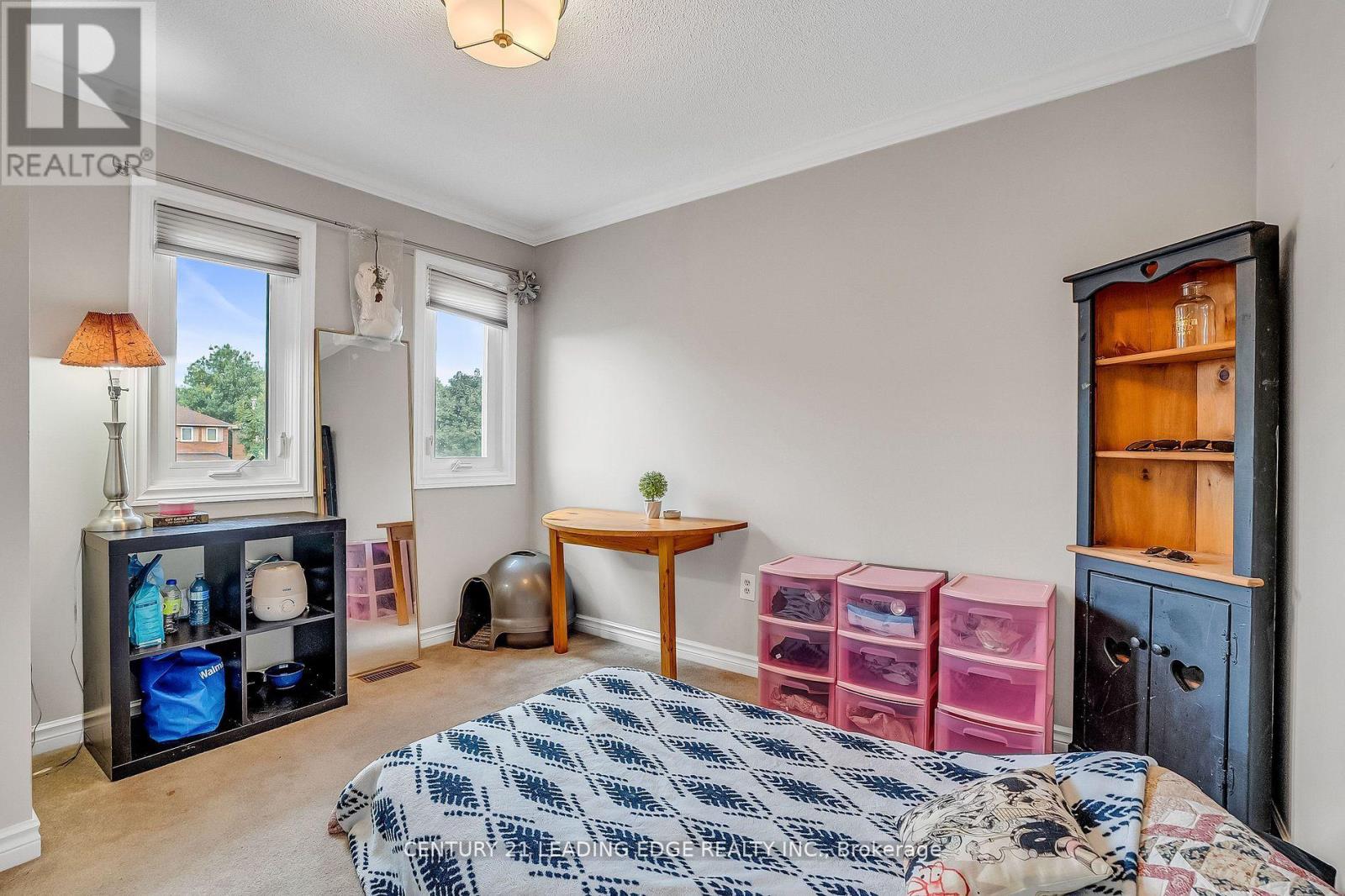 21 Brushwood Crescent, Barrie, Ontario  L4N 7G6 - Photo 30 - S12496646