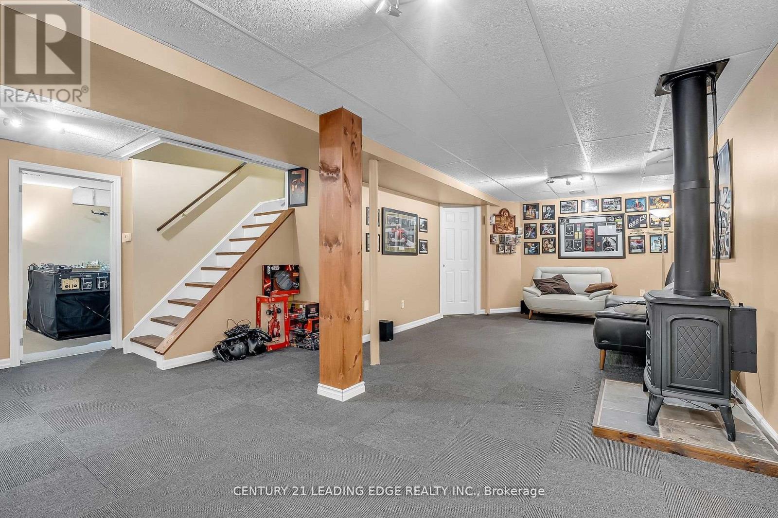 21 Brushwood Crescent, Barrie, Ontario  L4N 7G6 - Photo 32 - S12496646