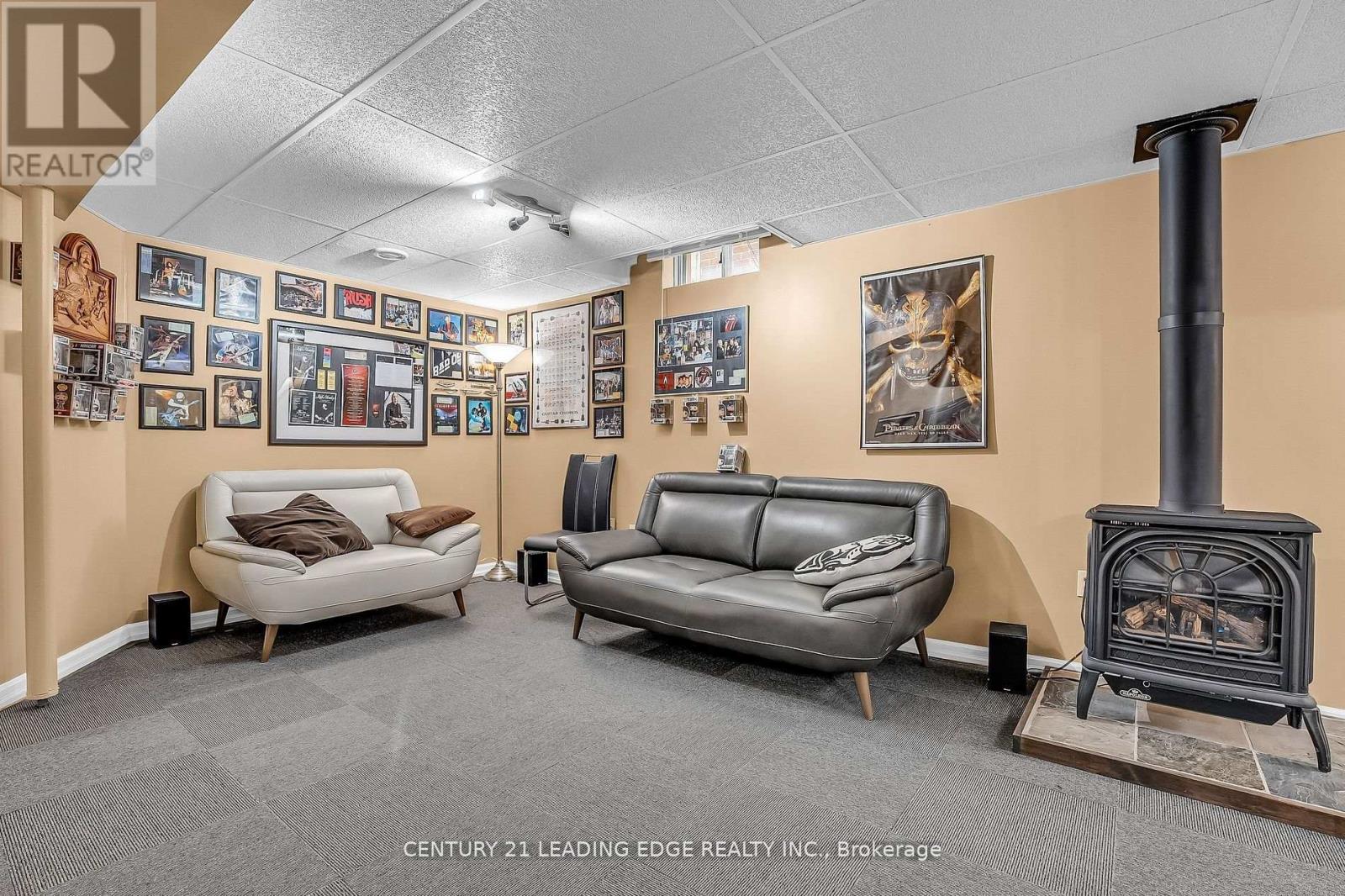 21 Brushwood Crescent, Barrie, Ontario  L4N 7G6 - Photo 33 - S12496646